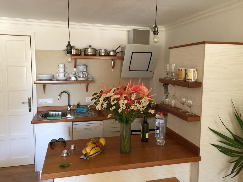 Apartamento Danmi Y Janet Tazacorte Extérieur photo
