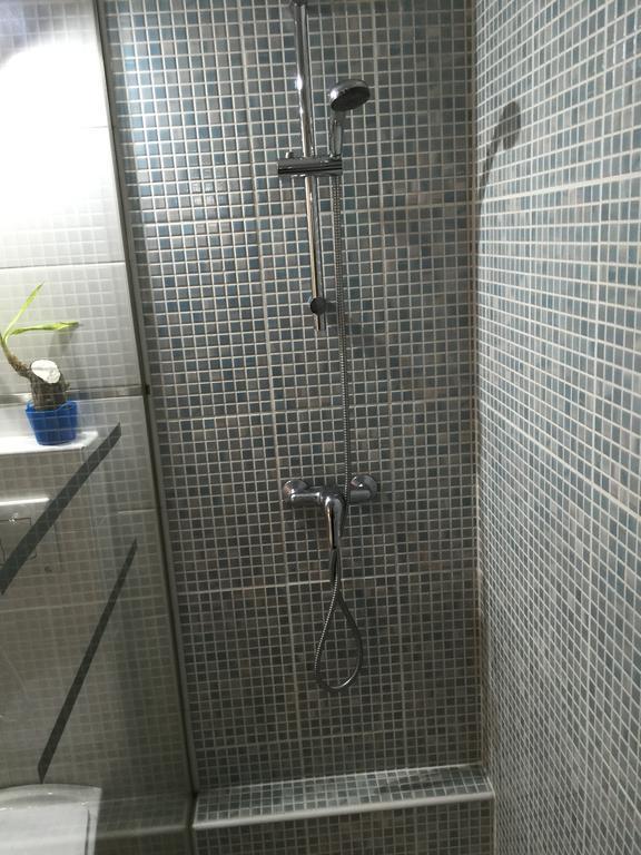 Apartamento Danmi Y Janet Tazacorte Extérieur photo