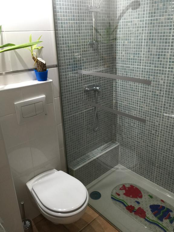 Apartamento Danmi Y Janet Tazacorte Extérieur photo