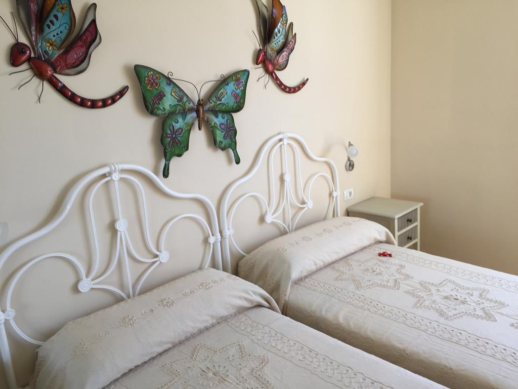 Apartamento Danmi Y Janet Tazacorte Extérieur photo