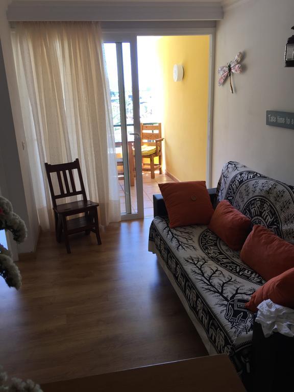 Apartamento Danmi Y Janet Tazacorte Extérieur photo